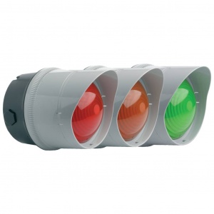 P 450 TLA / P 350 TLA Светофорные секции SPECTRA Pfannenberg