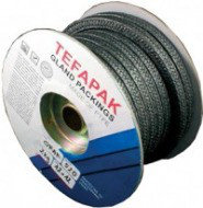 Набивка сальниковая из ПТФЭ Tefapak GRF 260