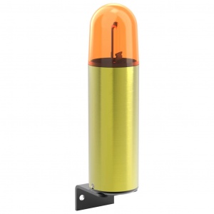 WBL/WBS / WBL-PX Лампы аварийной сигнализации 5 Дж Pfannenberg
