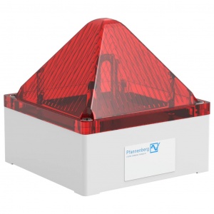 Проблесковые лампы Quadro F12 / Quadro S 13 Дж Pfannenberg