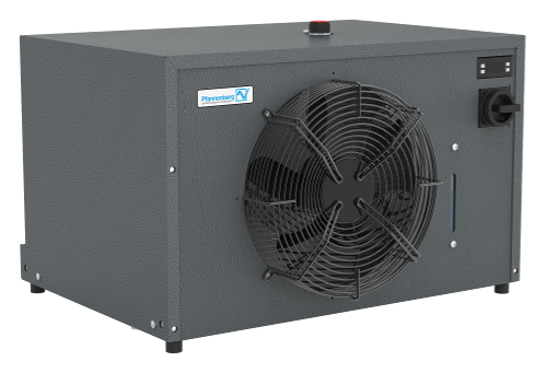 Pfannenberg представляет компактный чиллер PC 2500