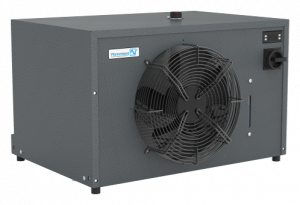 Pfannenberg представляет компактный чиллер PC 2500