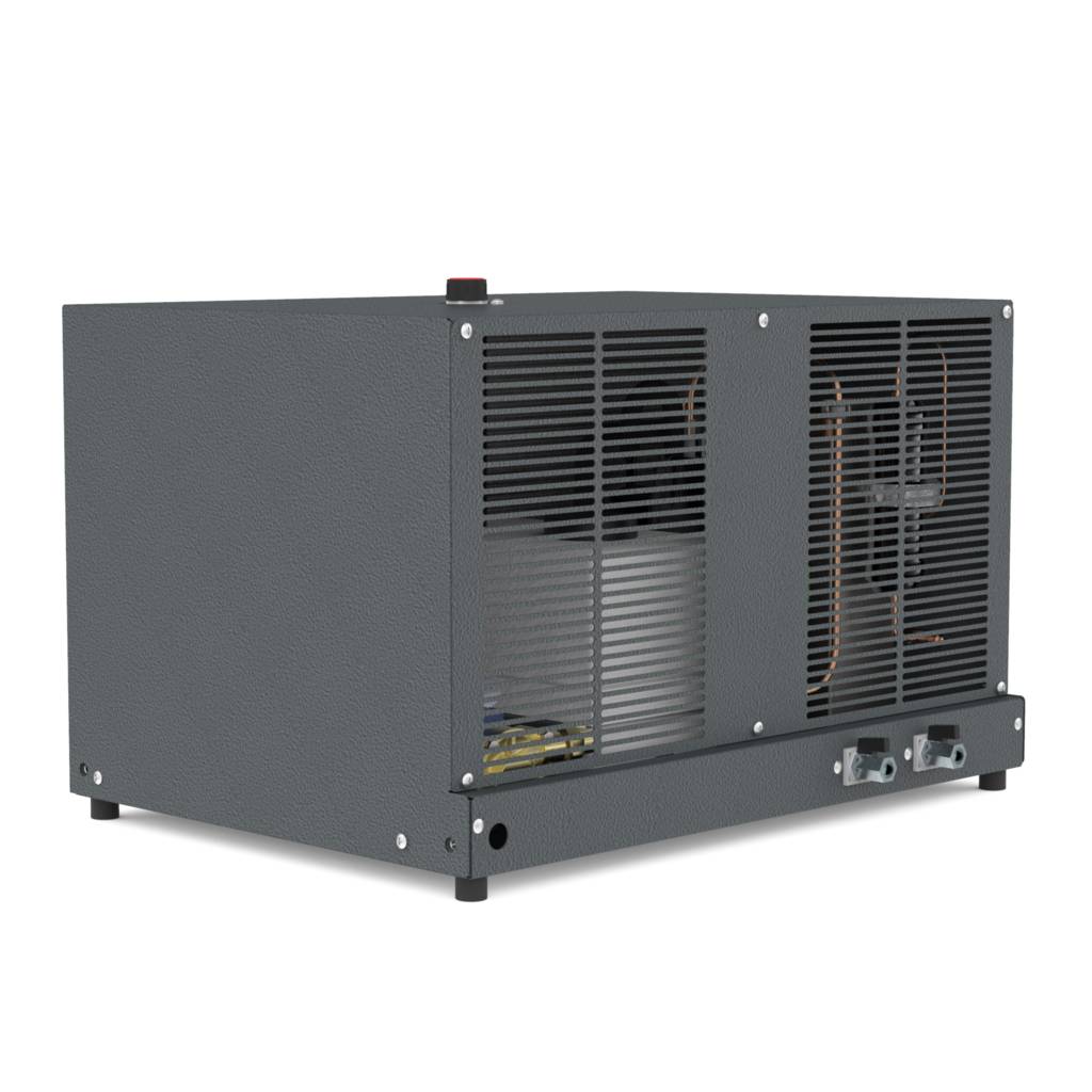 Pfannenberg представляет компактный чиллер PC 2500