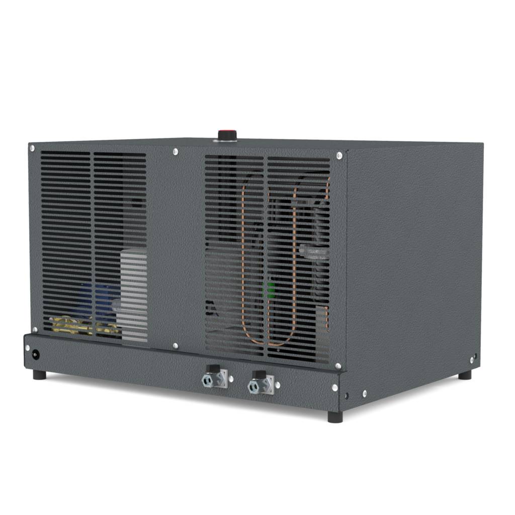 Pfannenberg представляет компактный чиллер PC 2500